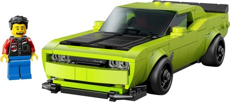 LEGO 77237 картинка 1 LEGO 77237 картинка 1