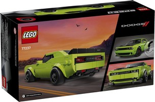 LEGO 77237 картинка 10 LEGO 77237 картинка 10