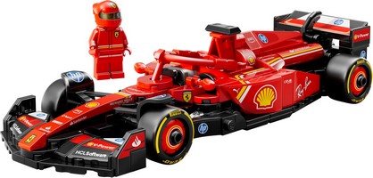 LEGO 77242 картинка 1