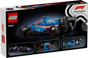LEGO 77246 картинка 2 LEGO 77246 картинка 2