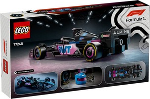 LEGO 77248 картинка 2 LEGO 77248 картинка 2