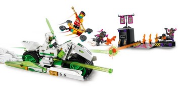 LEGO 80006 картинка 3 LEGO 80006 картинка 3