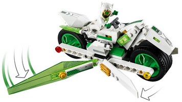 LEGO 80006 картинка 4 LEGO 80006 картинка 4