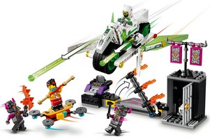 LEGO 80006 картинка 5 LEGO 80006 картинка 5