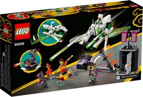 LEGO 80006 картинка 6 LEGO 80006 картинка 6