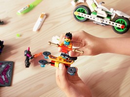 LEGO 80006 картинка 7 LEGO 80006 картинка 7