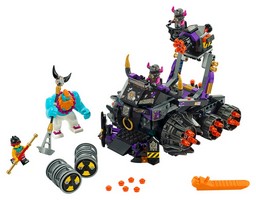 LEGO 80007 картинка 1