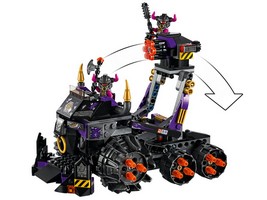 LEGO 80007 картинка 4