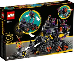 LEGO 80007 картинка 6
