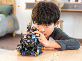 LEGO 80007 картинка 7