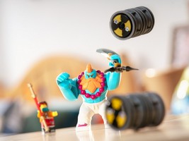 LEGO 80007 картинка 9