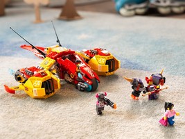LEGO 80008 картинка 10 LEGO 80008 картинка 10