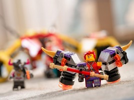 LEGO 80008 картинка 12 LEGO 80008 картинка 12
