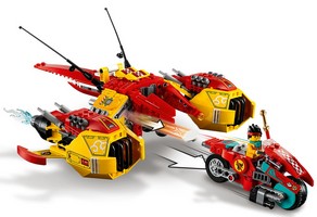 LEGO 80008 картинка 6 LEGO 80008 картинка 6