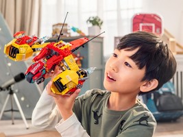 LEGO 80008 картинка 9 LEGO 80008 картинка 9