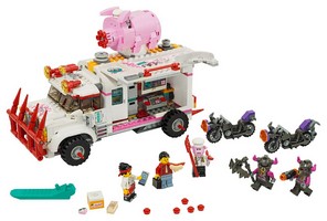 LEGO 80009 картинка 1 LEGO 80009 картинка 1