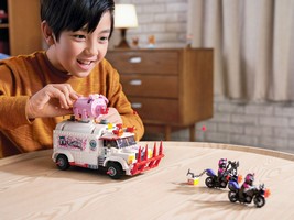 LEGO 80009 картинка 10 LEGO 80009 картинка 10