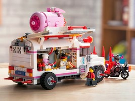 LEGO 80009 картинка 11 LEGO 80009 картинка 11
