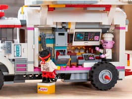 LEGO 80009 картинка 13 LEGO 80009 картинка 13