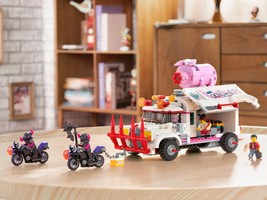 LEGO 80009 картинка 14 LEGO 80009 картинка 14