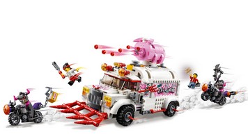 LEGO 80009 картинка 3 LEGO 80009 картинка 3