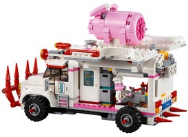 LEGO 80009 картинка 5 LEGO 80009 картинка 5