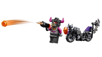 LEGO 80009 картинка 6 LEGO 80009 картинка 6