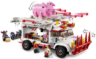 LEGO 80009 картинка 7 LEGO 80009 картинка 7