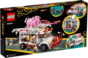 LEGO 80009 картинка 8 LEGO 80009 картинка 8
