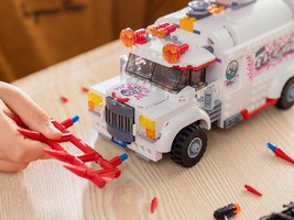 LEGO 80009 картинка 9 LEGO 80009 картинка 9