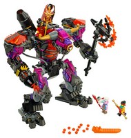 LEGO 80010 картинка 1 LEGO 80010 картинка 1