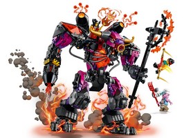 LEGO 80010 картинка 3 LEGO 80010 картинка 3