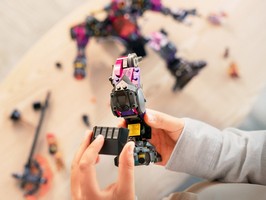 LEGO 80010 картинка 7 LEGO 80010 картинка 7