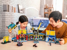 LEGO 80013 картинка 10 LEGO 80013 картинка 10