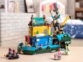 LEGO 80013 картинка 12 LEGO 80013 картинка 12