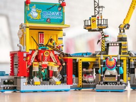LEGO 80013 картинка 14 LEGO 80013 картинка 14