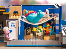 LEGO 80013 картинка 15 LEGO 80013 картинка 15
