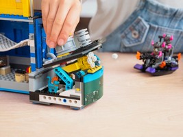 LEGO 80013 картинка 16 LEGO 80013 картинка 16