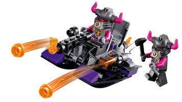 LEGO 80013 картинка 4 LEGO 80013 картинка 4