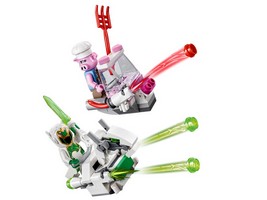 LEGO 80013 картинка 5 LEGO 80013 картинка 5