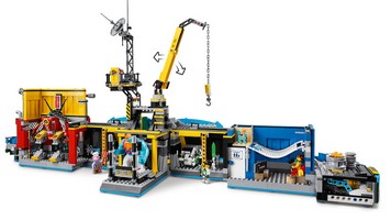 LEGO 80013 картинка 7 LEGO 80013 картинка 7