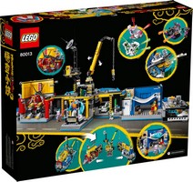 LEGO 80013 картинка 8 LEGO 80013 картинка 8