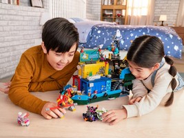 LEGO 80013 картинка 9 LEGO 80013 картинка 9