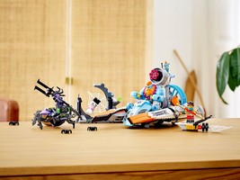 LEGO 80014 картинка 11