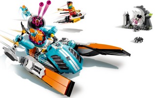 LEGO 80014 картинка 2
