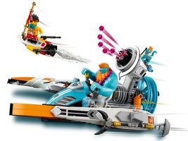 LEGO 80014 картинка 3