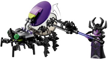 LEGO 80014 картинка 4