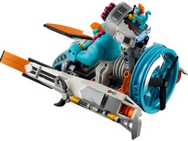 LEGO 80014 картинка 5