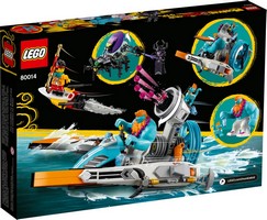 LEGO 80014 картинка 8
