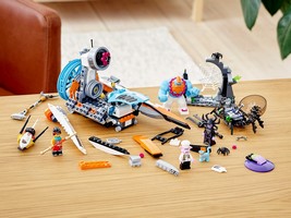 LEGO 80014 картинка 9